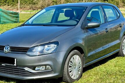 VW Polo 62.000 km 9.300 &euro; Wentorf 21465