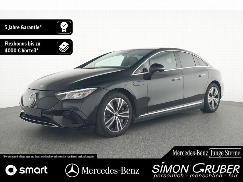 Mercedes-Benz EQE 22.105 km 41.850 € Ottobrunn bei München 85521