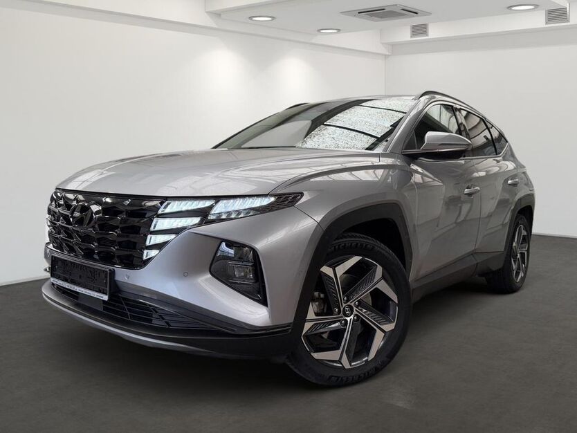 Hyundai TUCSON 28.000 km 31.990 € Dillenburg 35684
