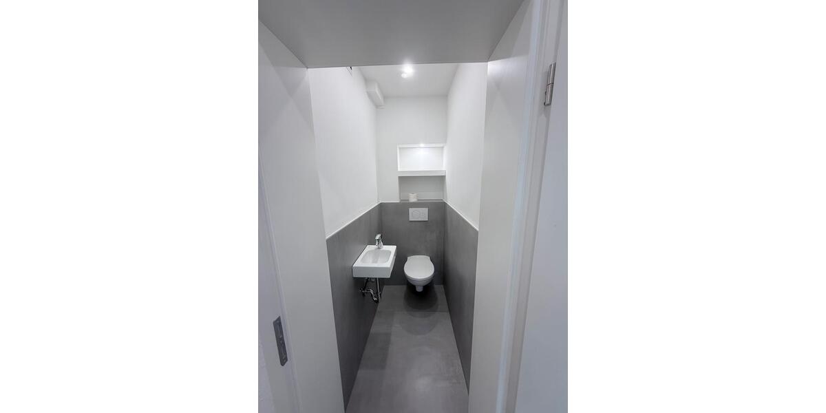 Erdgeschoßwohnung Köln Porz - 4 Zimmer, 74 m&sup2;, 1.300&euro; | Angebot:25407437