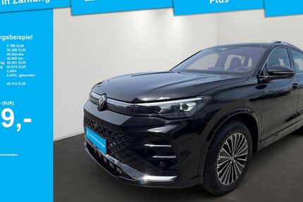 VW Tiguan 12.125 km 45.410 &euro; Memmingen 87700
