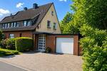 Doppelhaushälfte Münster Geist - 5 Zimmer, 130 m&sup2;, 490.000&euro; | Angebot:26627378