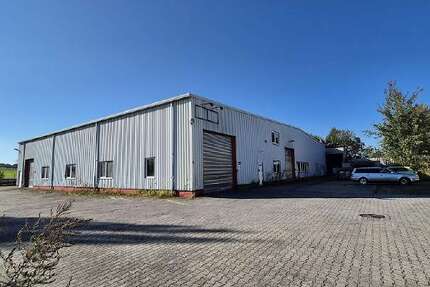 Halle in Großröhrsdorf 550.000 € 1082 m² zimmer