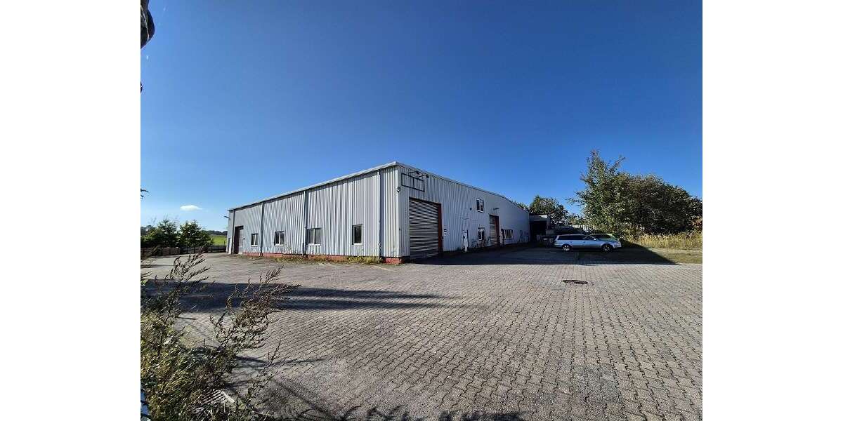 Halle in Großröhrsdorf 550.000 € 1082 m² zimmer