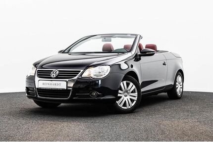 VW Eos 131.496 km 4.708 &euro; Hagen 58091