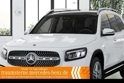 Mercedes-Benz GLB 180 9.607 km 44.790 &euro; Nürnberg 90429