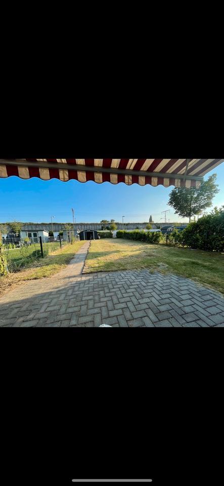 Reihenhaus mit Garten & Garage - Ideal für Familien ab 15.09