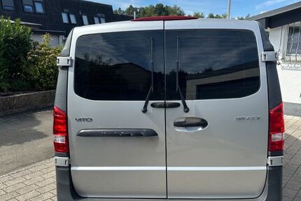 Mercedes-Benz Vito 215.000 km 8.500 &euro; Bexbach 66450
