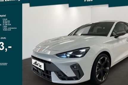Cupra Leon 9.390 km 31.299 € Kaufbeuren 87600