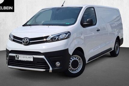 Toyota Proace (Verso) 3.362 km 24.880 &euro; Hoyerswerda 02977