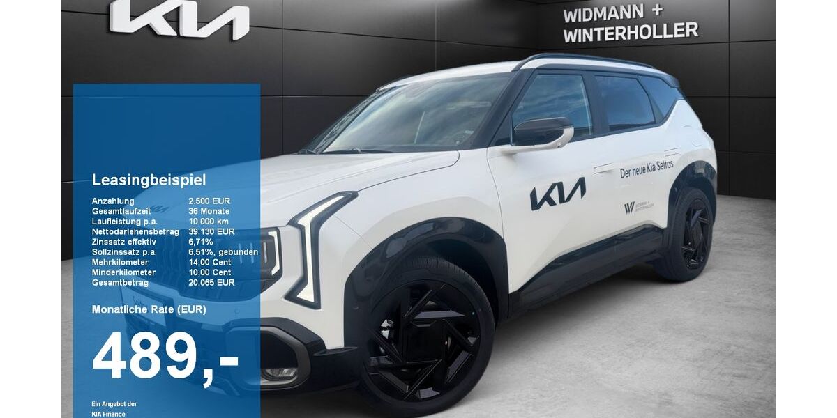 Kia Andere 1.500 km 42.880 &euro; Dachau 85221