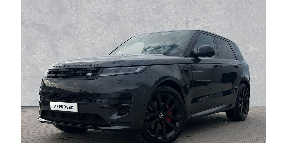 Land Rover Range Rover Sport 5.500 km 118.750 &euro; Karlsruhe 76187