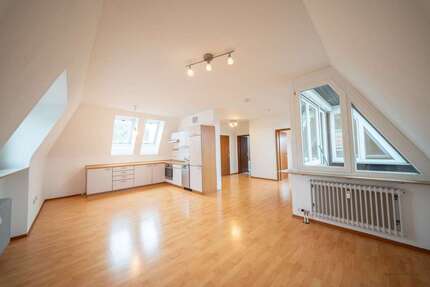Wohnung Bietigheim-Bissingen Bissingen - 2 Zimmer, 54 m&sup2;, 189.000&euro; | Angebot:27441995