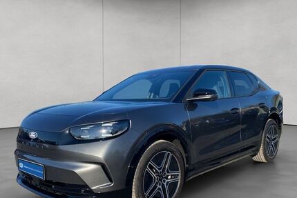 Ford Capri 2.346 km 38.490 &euro; Leverkusen 51373