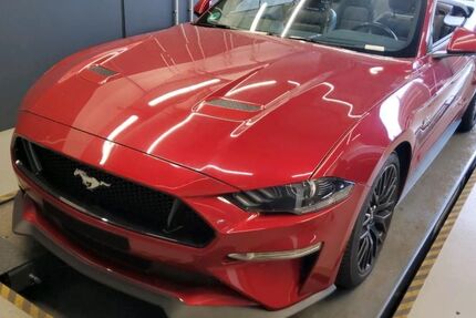 Ford Mustang 79.987 km 39.895 € Hagen 58091