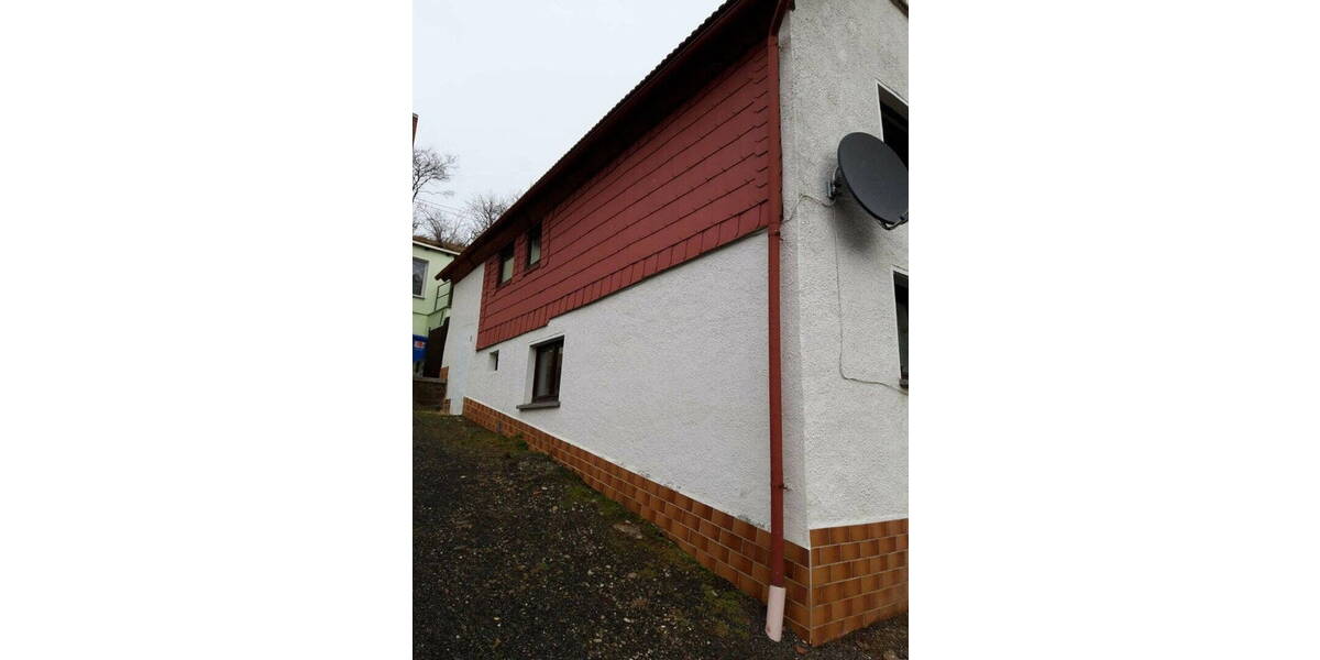 Einfamilienhaus Großschirma Großvoigtsberg - 3 Zimmer, 90 m&sup2;, 450&euro; | Angebot:26377352