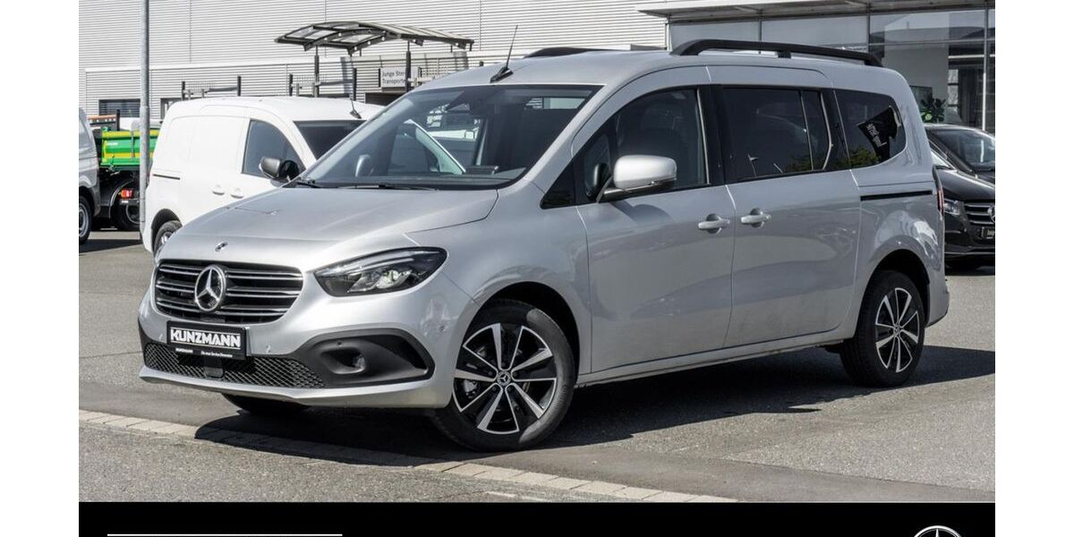 Mercedes-Benz T-Klasse 15.000 km 33.190 &euro; Stockstadt 63811