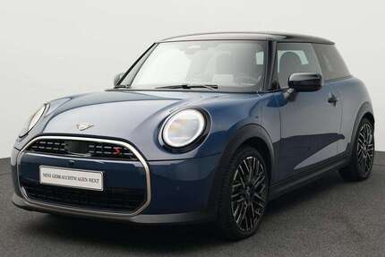 Mini Cooper S 15.705 km 32.978 &euro; München 80788