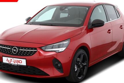 Opel Corsa 43.666 km 17.950 &euro; Dresden 01069