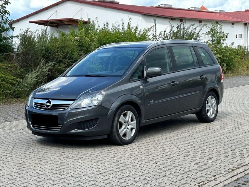 Zafira