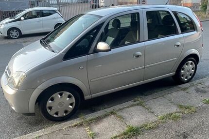 Opel Meriva 193.700 km 1.250 &euro; Hamburg 20537
