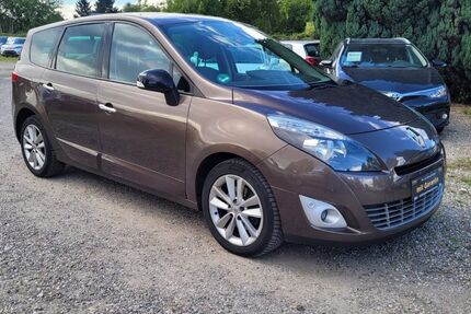Renault Scenic 230.000 km 3.790 &euro; Berlin 13127