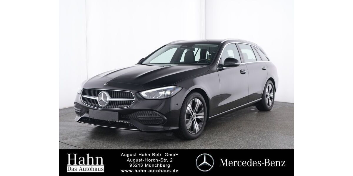 Mercedes-Benz C 180 14.305 km 34.950 &euro; Münchberg 95213