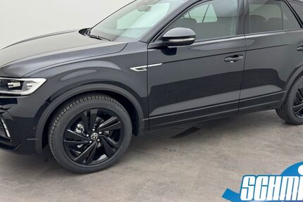 VW T-Roc 1.100 km 35.900 &euro; Peine 31226
