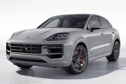 Porsche Cayenne 16.684 km 135.800 &euro; Paderborn 33100