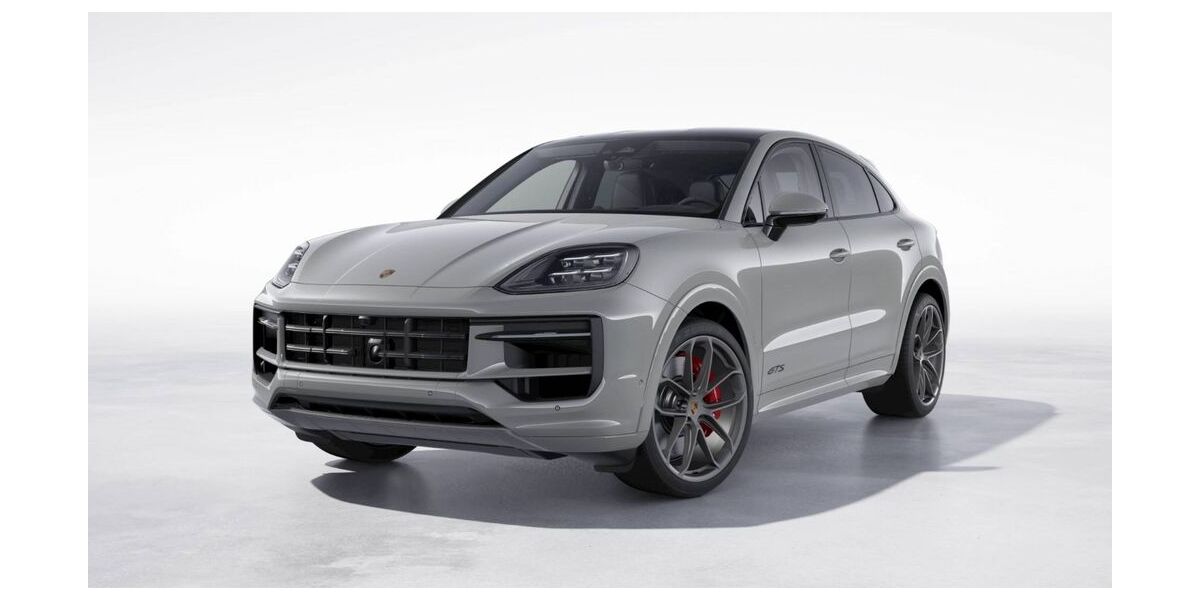 Porsche Cayenne 16.684 km 135.800 &euro; Paderborn 33100