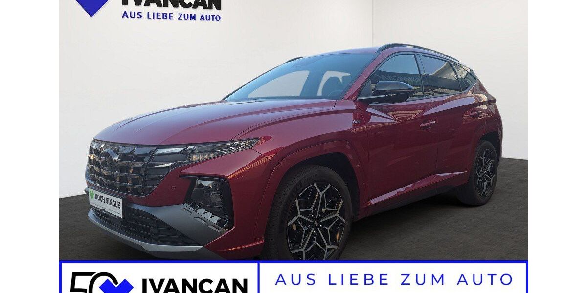 Hyundai TUCSON 27.350 km 29.890 &euro; Ludwigshafen 67071