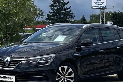 Renault Megane 44.310 km 16.900 &euro; Backnang 71522