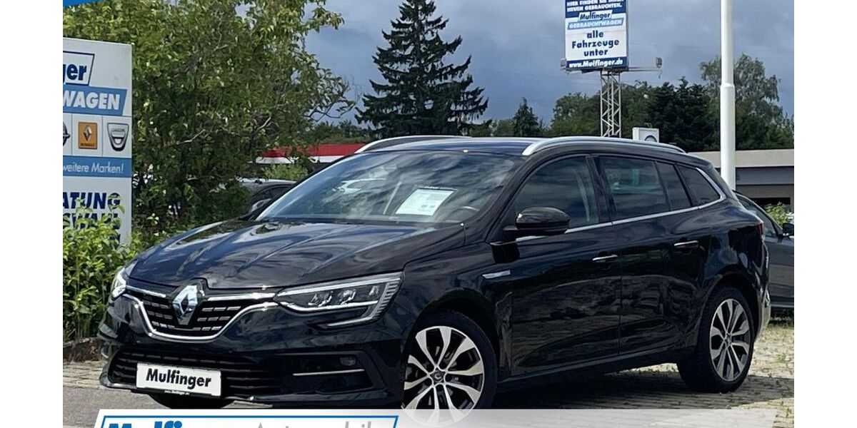 Renault Megane 44.310 km 16.900 &euro; Backnang 71522