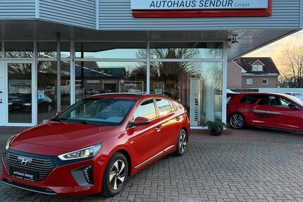 Hyundai IONIQ 99.873 km 13.490 € Menslage 49637