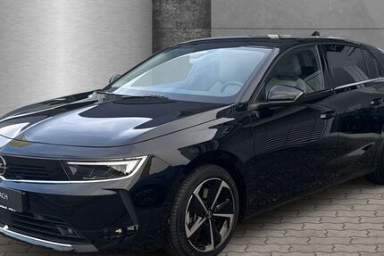 Opel Astra 32.889 km 22.900 € Niederahr 56414