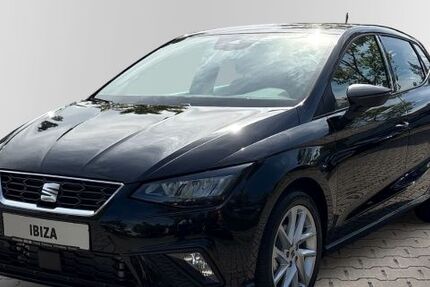 Seat Ibiza 1.100 km 23.290 &euro; Leipzig 04328