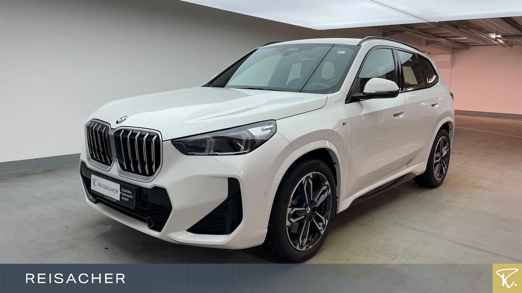BMW X1 7.270 km 45.399 &euro; Augsburg 86167