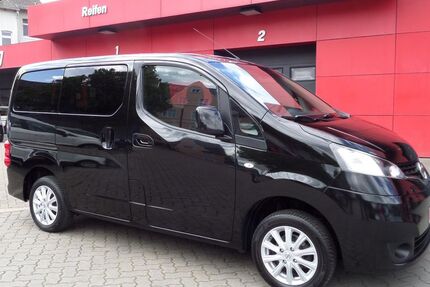 Nissan NV200 162.740 km 10.390 &euro; Ludwigshafen am Rhein 67059