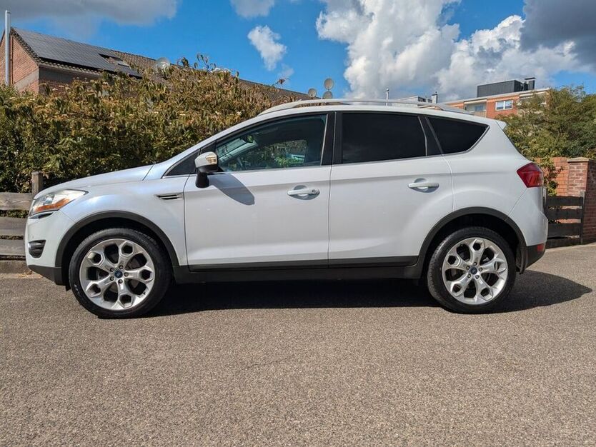 Kuga