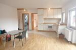 Dachgeschoßwohnung Bad Soden-Salmünster Salmünster - 2 Zimmer, 46 m&sup2;, 500&euro; | Angebot:26409343