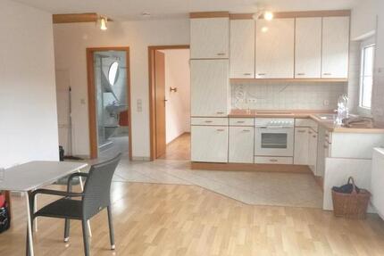 Wohnung Bad Soden-Salmünster Salmünster - 2 Zimmer, 46 m&sup2;, 500&euro; | Angebot:26409343