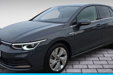 VW Golf 15.000 km 37.900 &euro; Neuruppin 16816