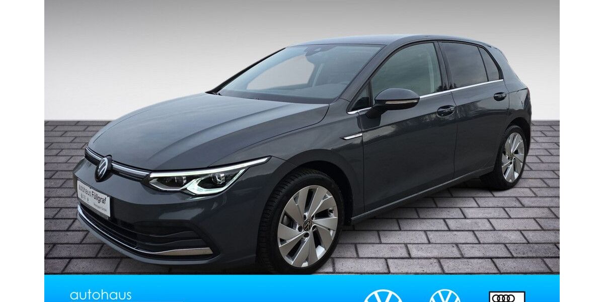 VW Golf 15.000 km 37.900 &euro; Neuruppin 16816
