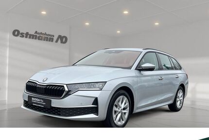 Skoda Octavia 24.557 km 28.490 &euro; Niestetal 34266