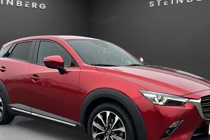 Mazda CX-3 26.000 km 20.800 € Dietzenbach 63128