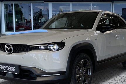 Mazda MX-30 15.281 km 21.990 &euro; Leipzig 04178