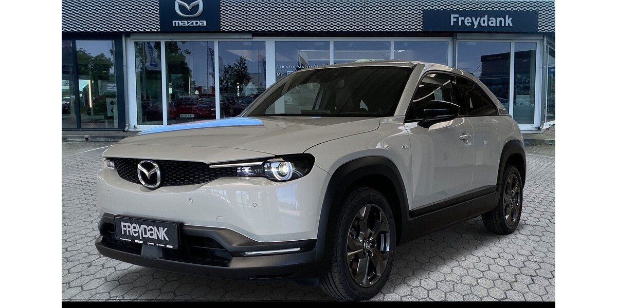 Mazda MX-30 15.281 km 21.990 &euro; Leipzig 04178