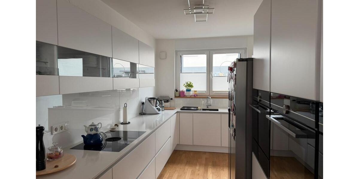 Doppelhaushälfte Kleinmachnow - 5 Zimmer, 165 m&sup2;, 4.300&euro; | Angebot:26024786