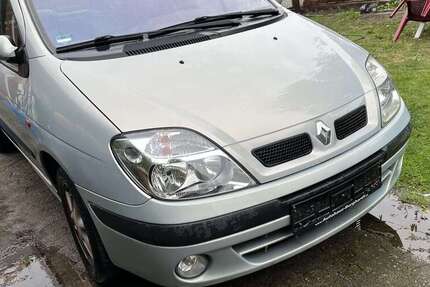 Renault Scenic 136.722 km 800 &euro; Weyhe 28844