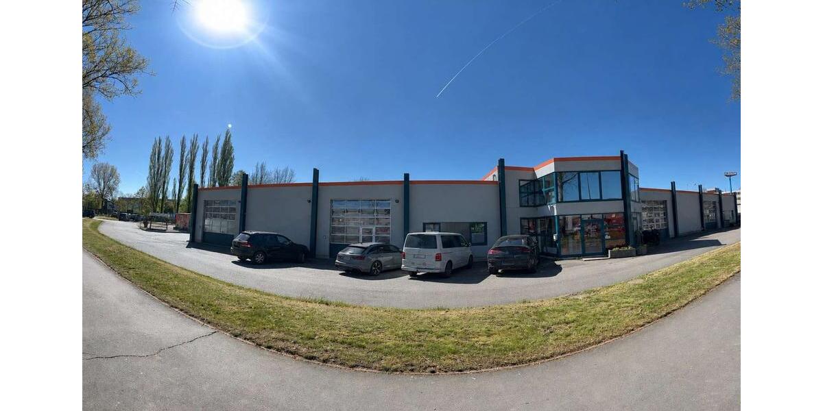 Gewerbeobjekt Saalfeld (Saale) - 4.300&euro; | Angebot:26545662